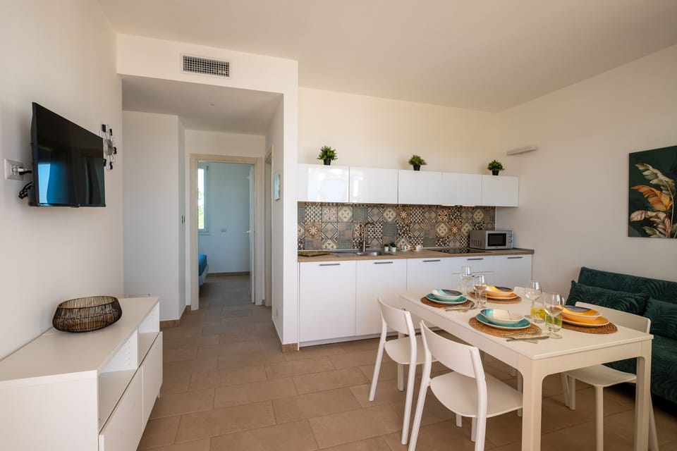 Comfort Apartment | Private kitchen