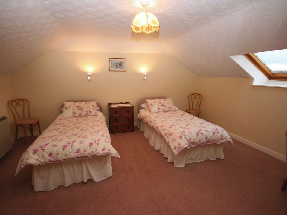 Halliday Hill Cottage, Dalton near Lockerbie