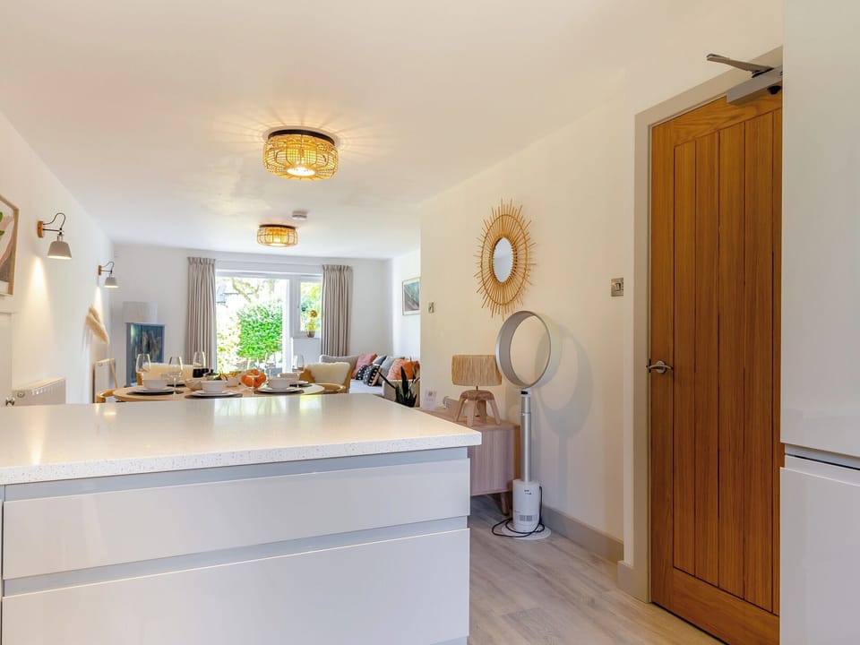 Open plan living space | Pentreath 4, St Ives