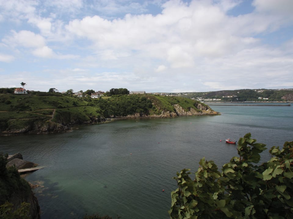 Yr Hen Efail, Fishguard