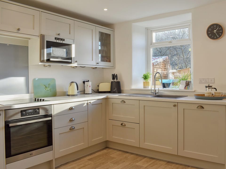 Kitchen | Finlay&rsquo;s Cottage, Pickering