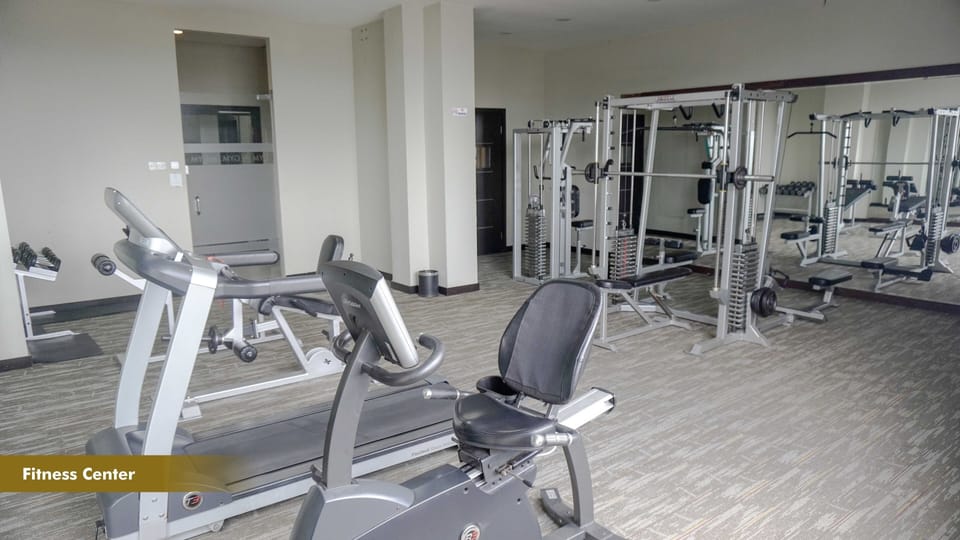Savana Hotel & Convention Malang Hotel in East Java