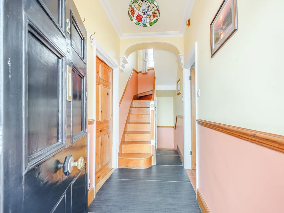Bathroom | Awel-Y-Mor, Aberaeron