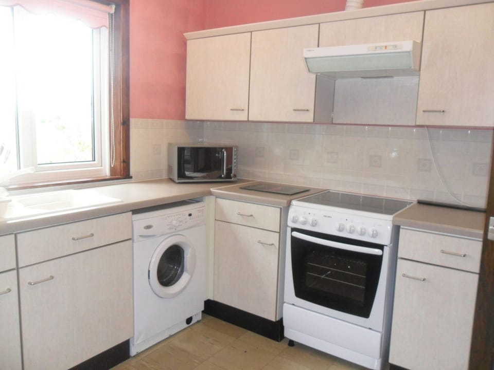 Ken Maree, Badachro near Gairloch