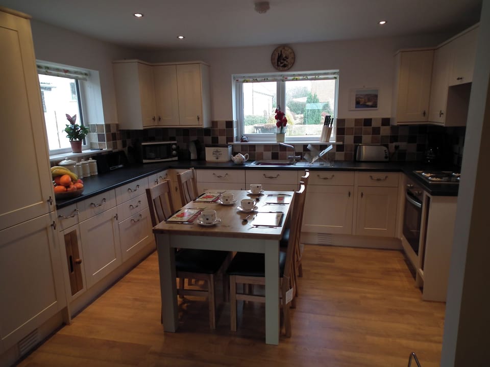 Dairy Cottage, Carlton near Stokesley