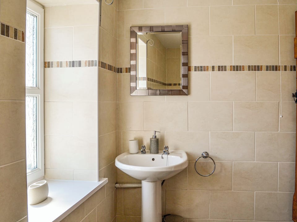 Bathroom | Mullhill, Port Logan