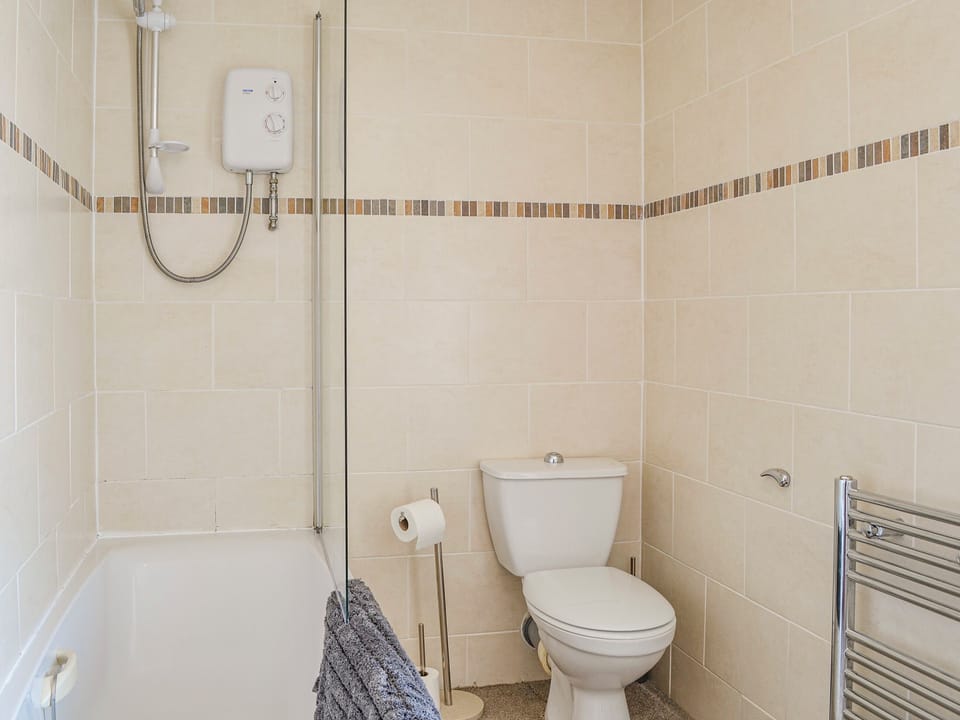 Bathroom | Mullhill, Port Logan