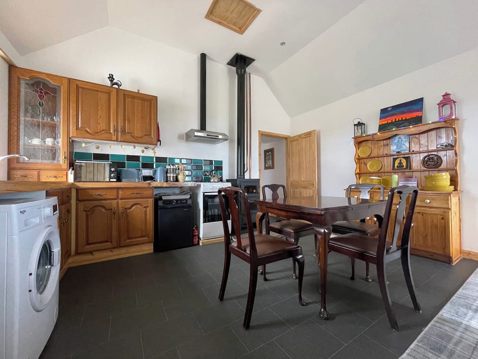 Dining Area | Mey Bee, Mey, near Thurso