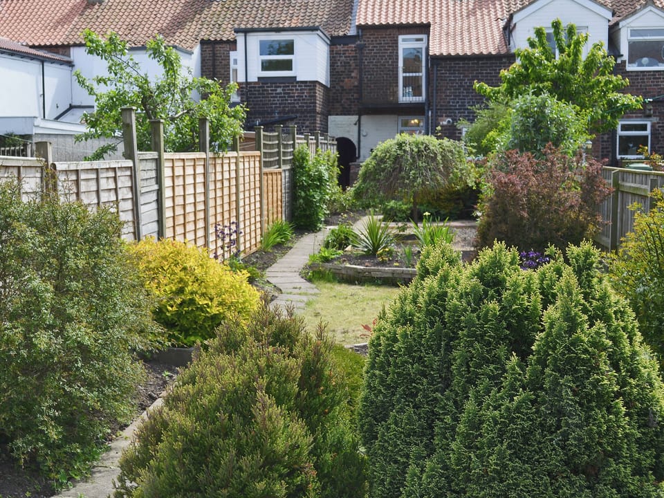 Admiral&rsquo;s Cottage, Bridlington
