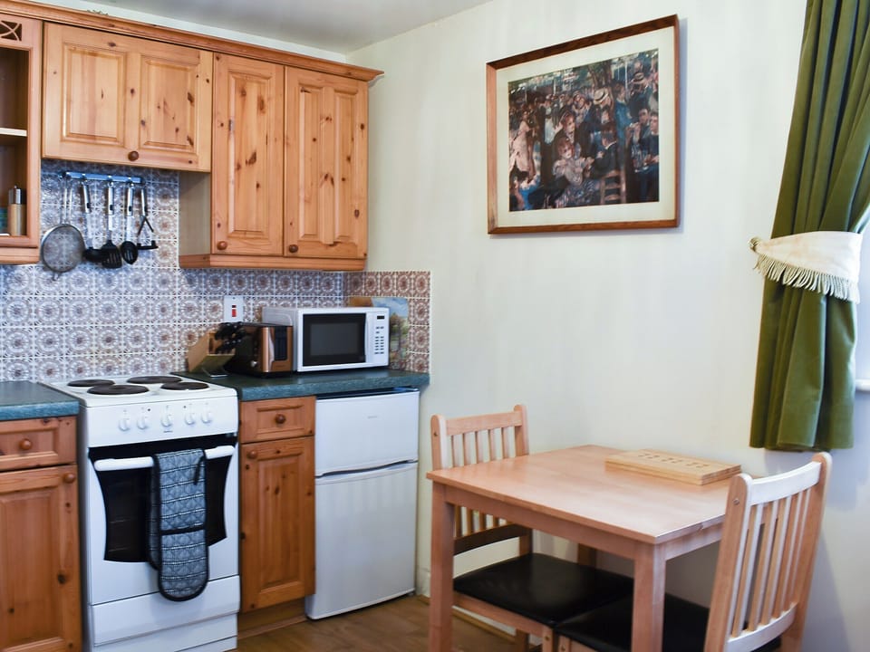 Dining Area | Ty Mawr 2 - Ty Mawr Cottages, Windermere
