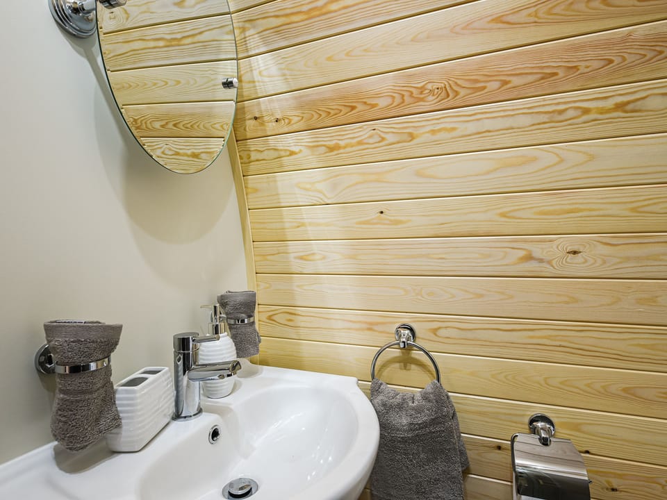 Interior | Celyn Bach - Podiau Efyrnwy Pods, Llanwddyn