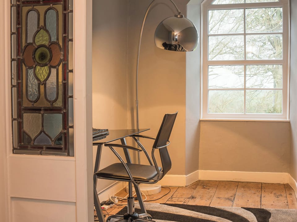 Interior | Ty&rsquo;r Ysgol, Pwllheli