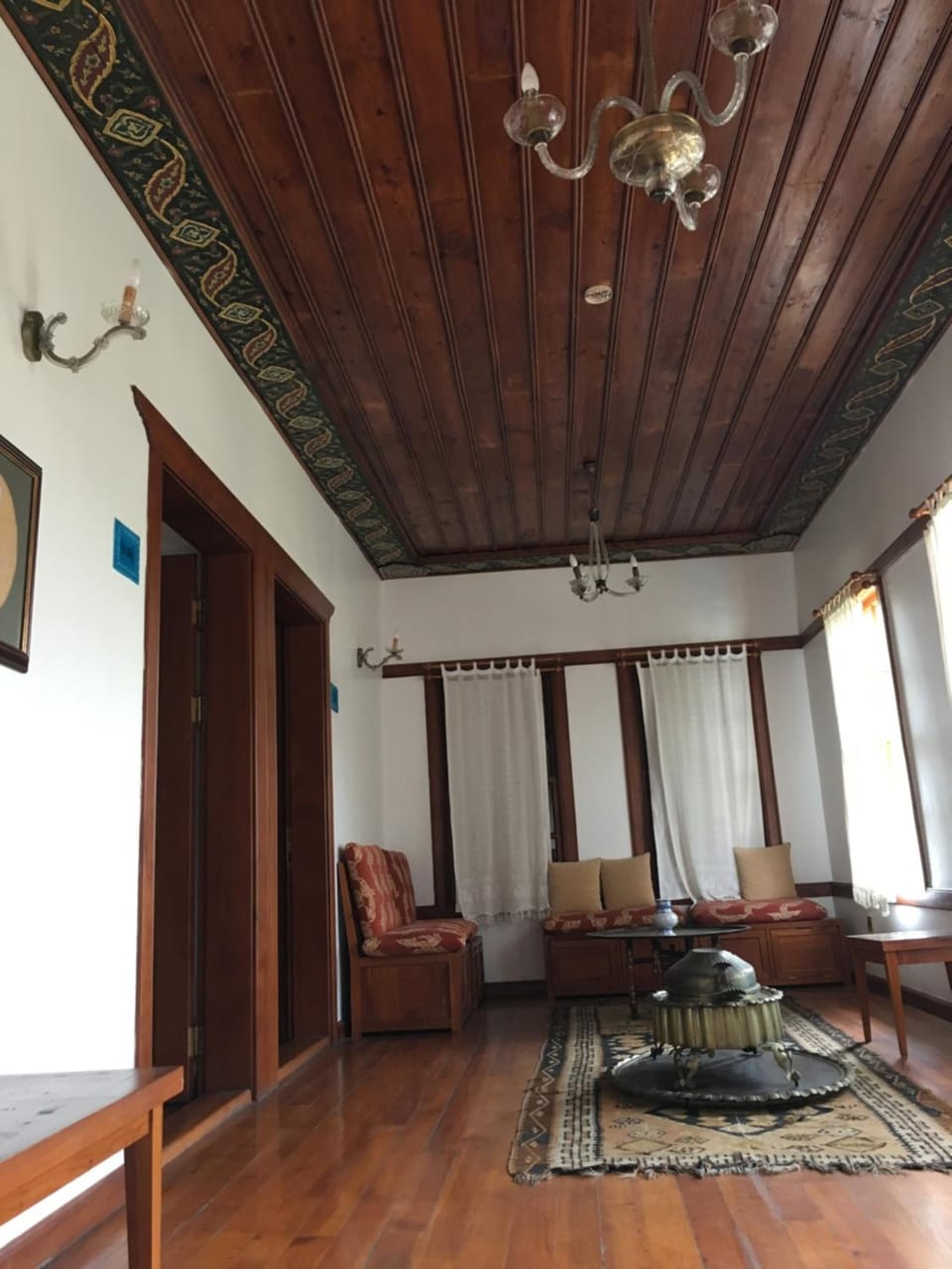 Standard Room | Living room | LED TV