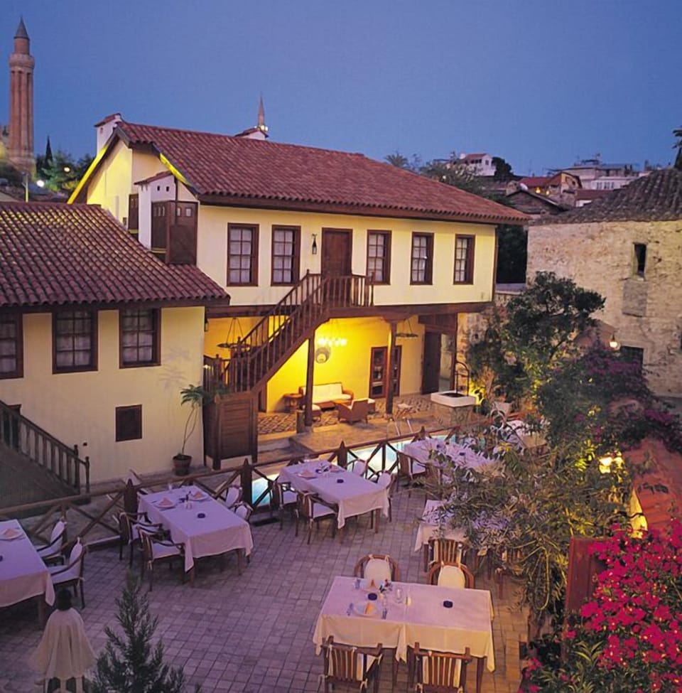 Tekeli Konakları Hotel in Antalya