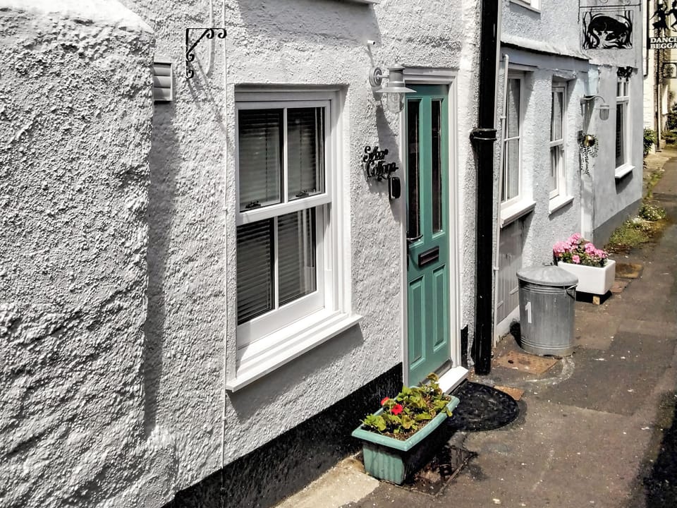 Exterior | Silver Cottage, Dartmouth
