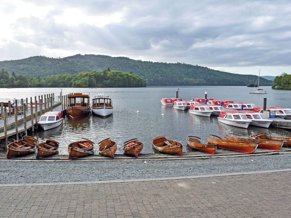 Bowness