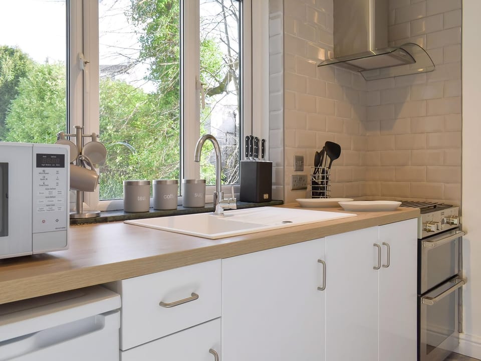 Kitchen | The Snug, Bowness-On-Windermere