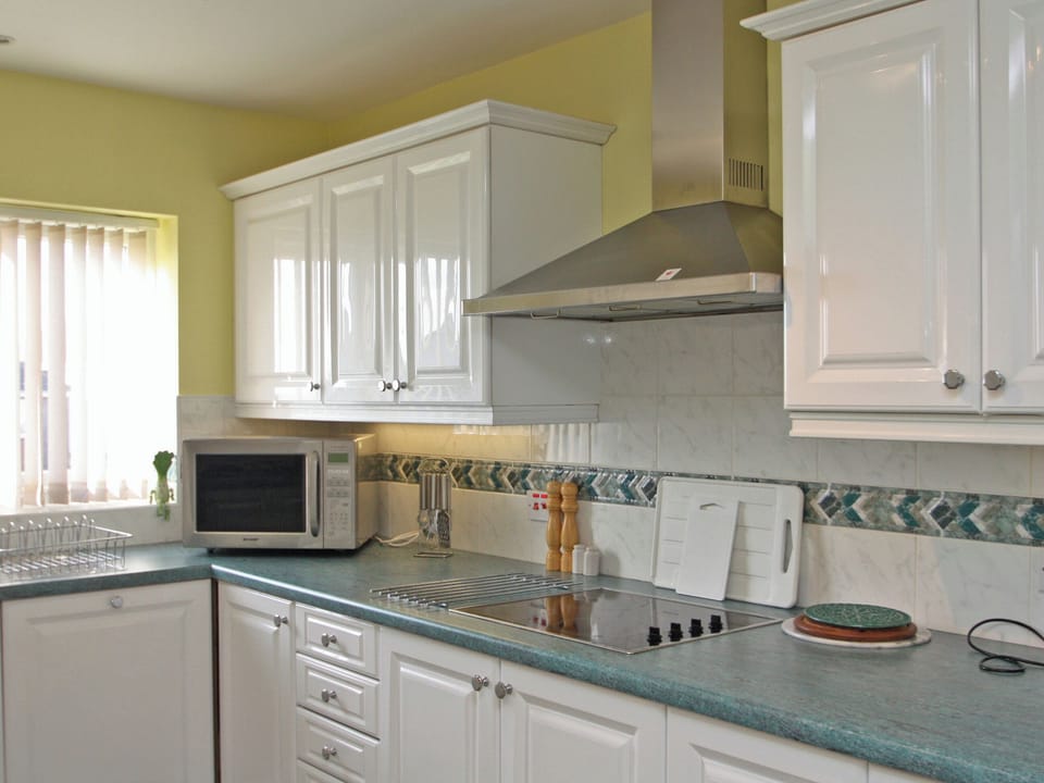 Park Isallt, Trearddur Bay