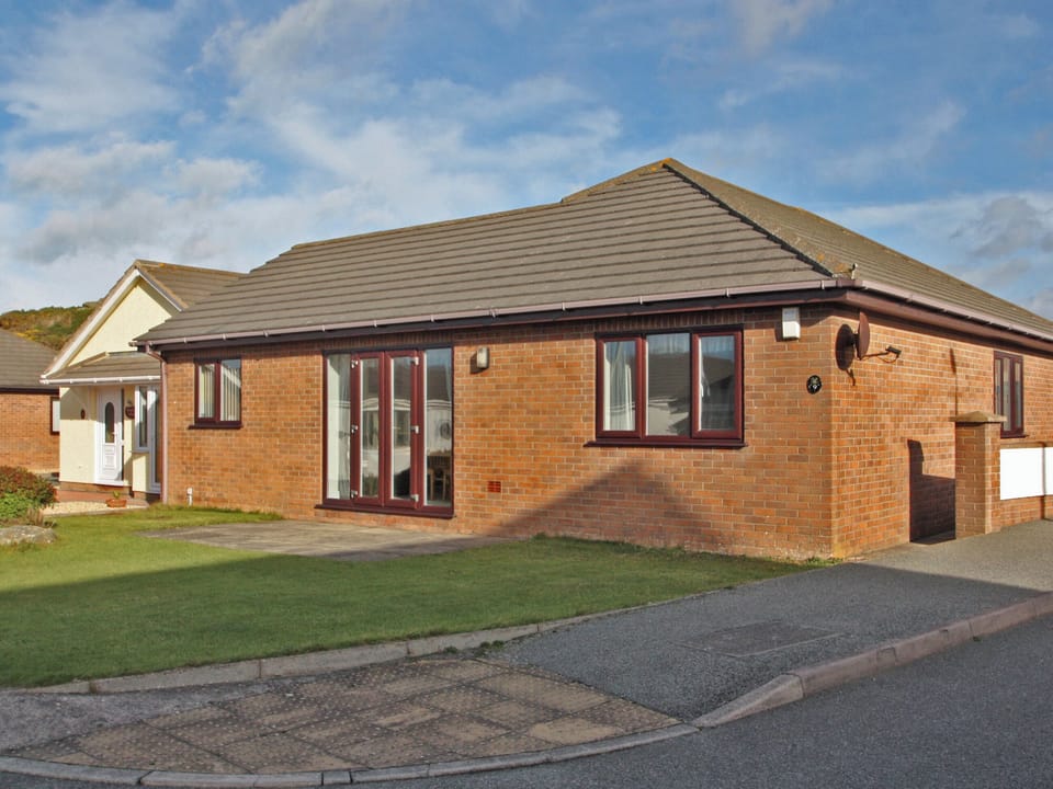 Park Isallt, Trearddur Bay