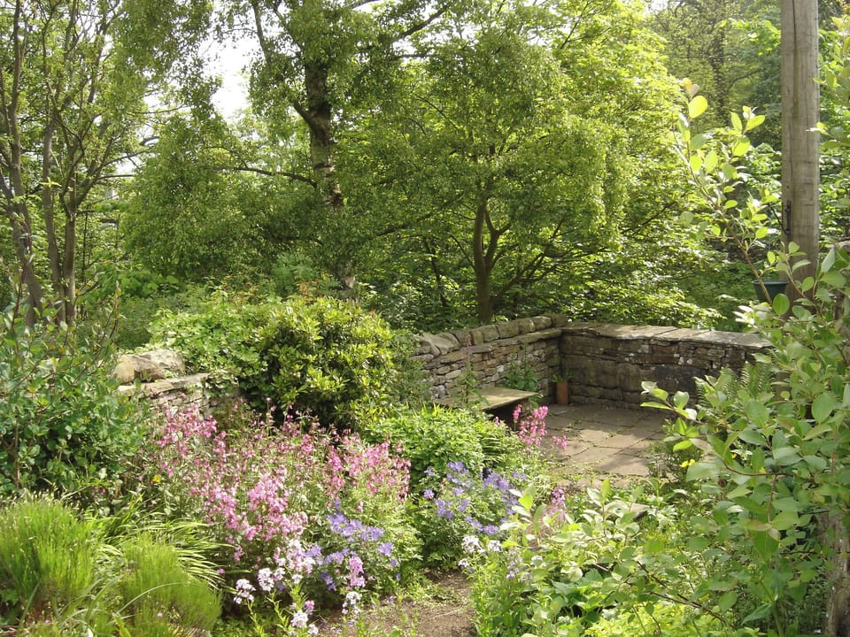 The Old Post Office, Bainbridge near Hawes