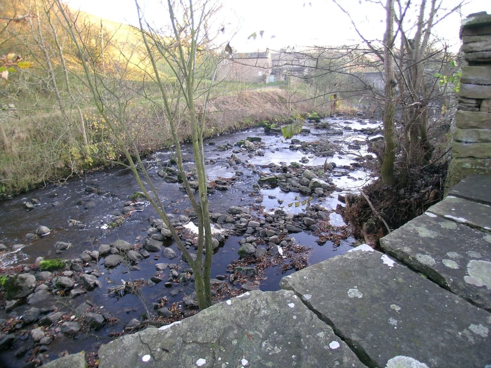 The Old Post Office, Bainbridge near Hawes