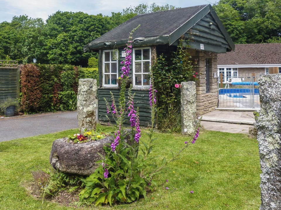 Exterior | Rabbits Warren, Looe