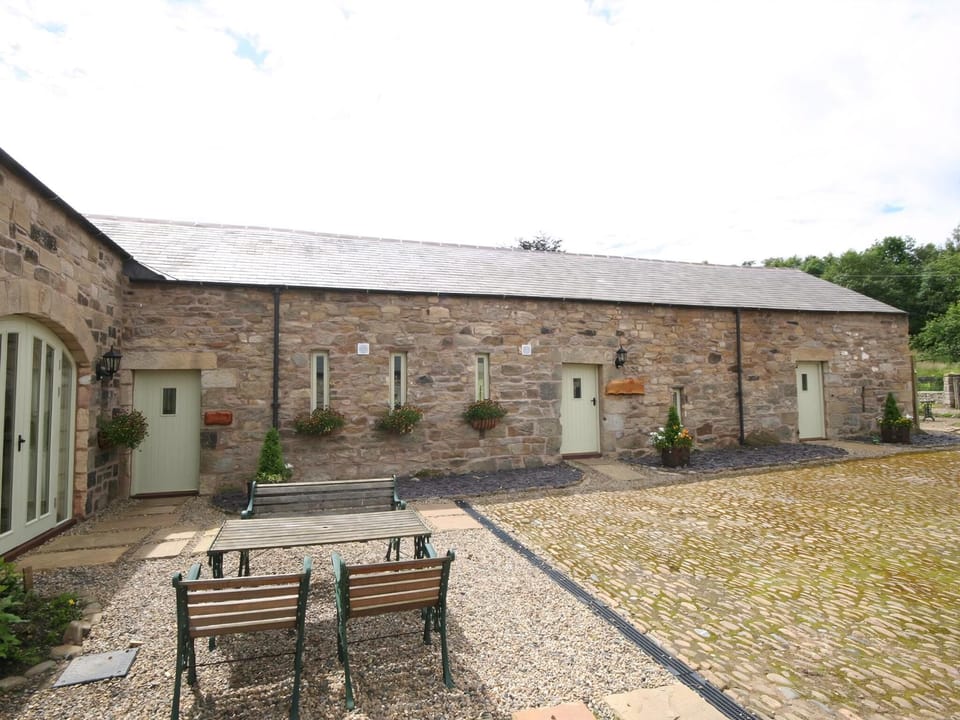 Lambley Farm - Ghillies, Lambley near Haltwhistle