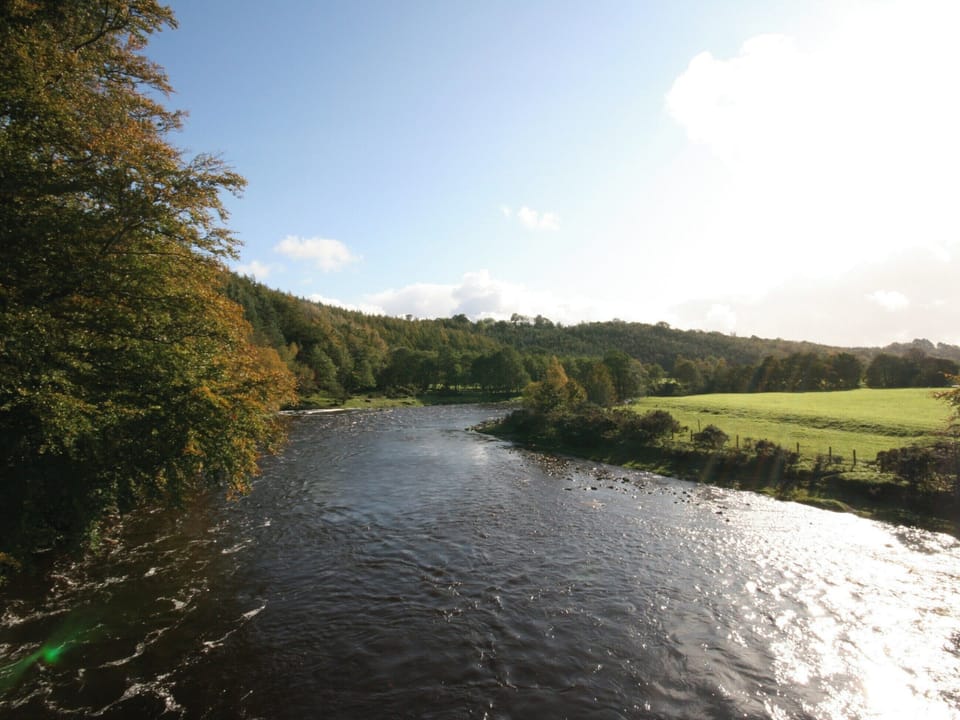 Single bedroom | Ghillies - Lambley Farm, Lambley near Haltwhistle