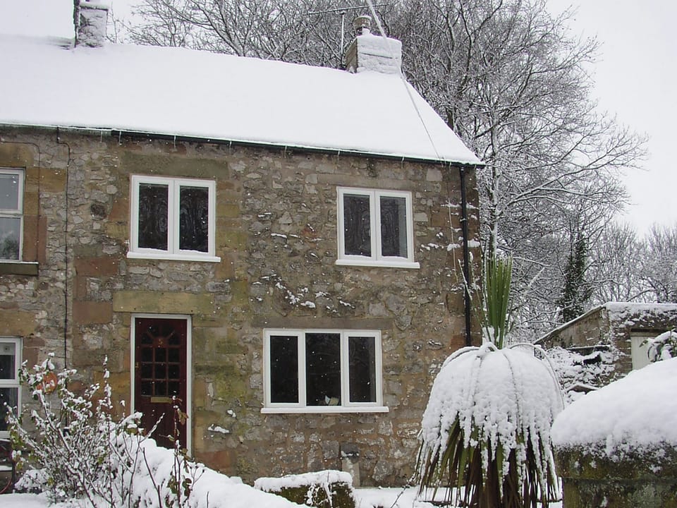Godfrey Hole Cottage, Godfrey Hole near Carsington Water