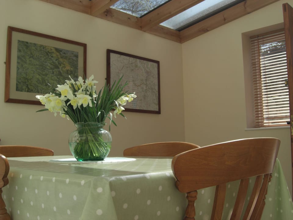 Surrounding area | Godfrey Hole Cottage, Godfrey Hole near Carsington Water