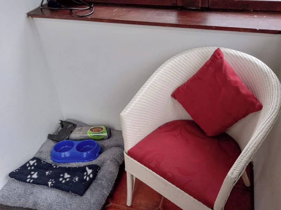 Dog friendly | Dunvarrich Cottage, Kyle of Lochalsh