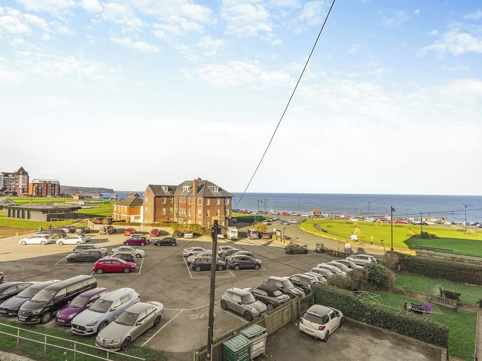 View | Four Square, Whitby