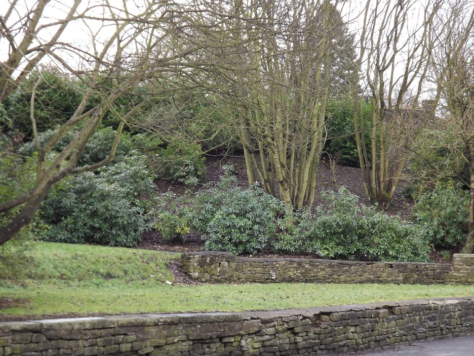 Belle Isle Cottage, Haworth