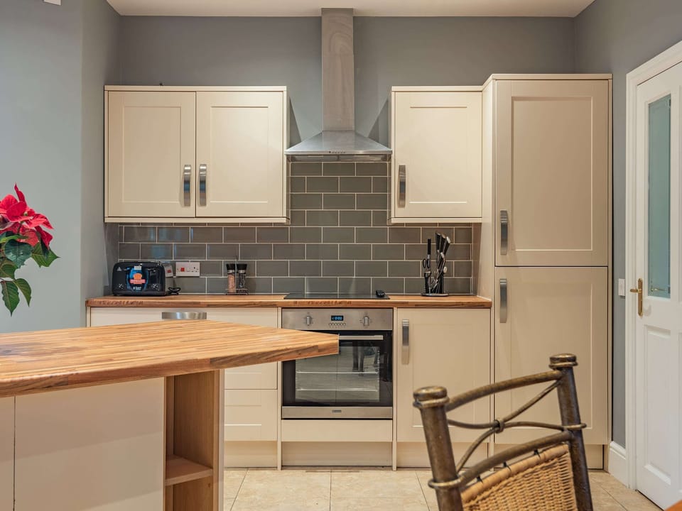 Kitchen | Hoole Summer House, Elswick, near Preston