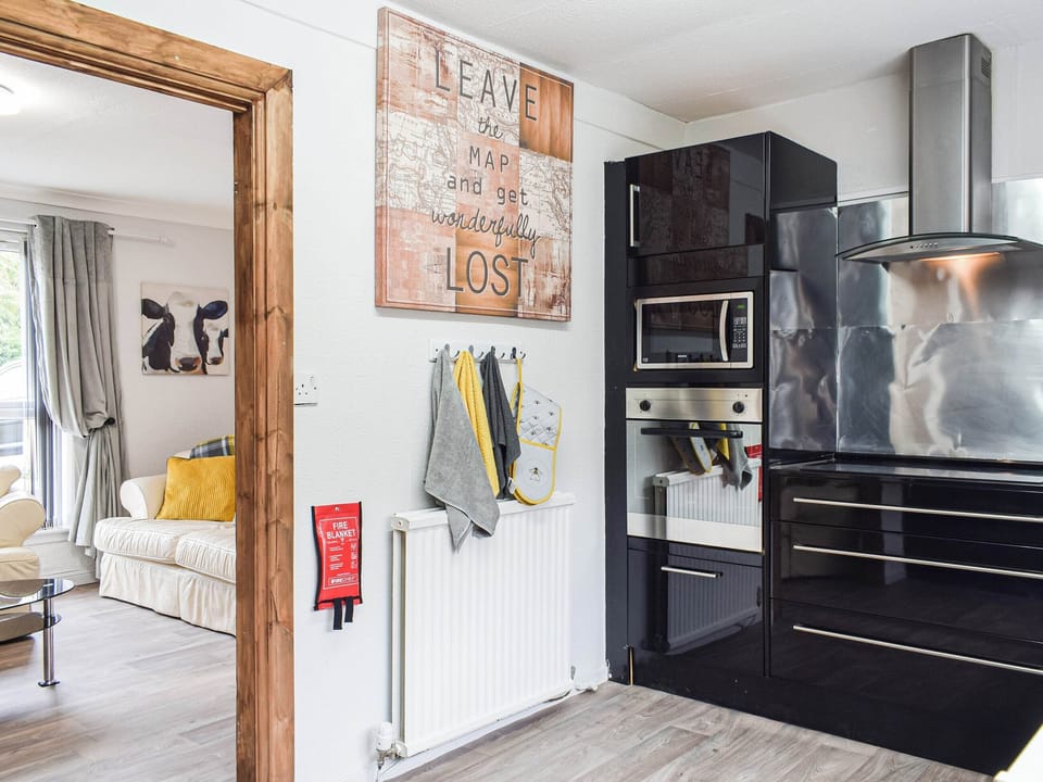 Kitchen | Meadow View, Lochgelly