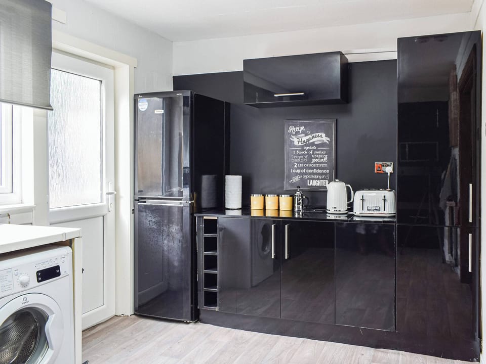 Kitchen | Meadow View, Lochgelly