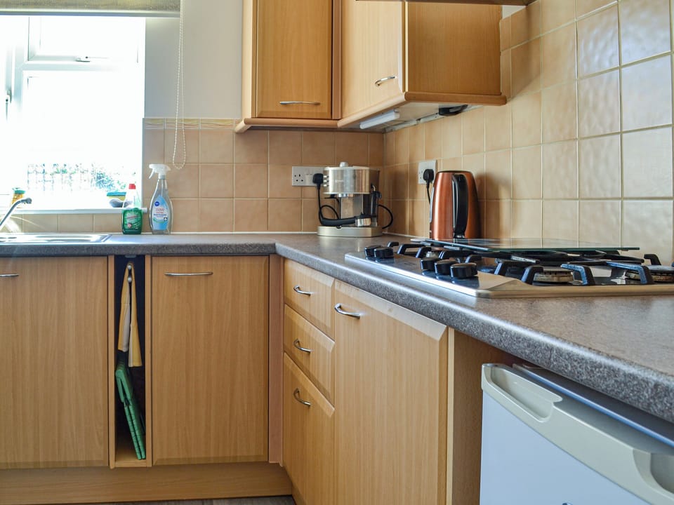 Kitchen | Oystercatcher, Hunstanton