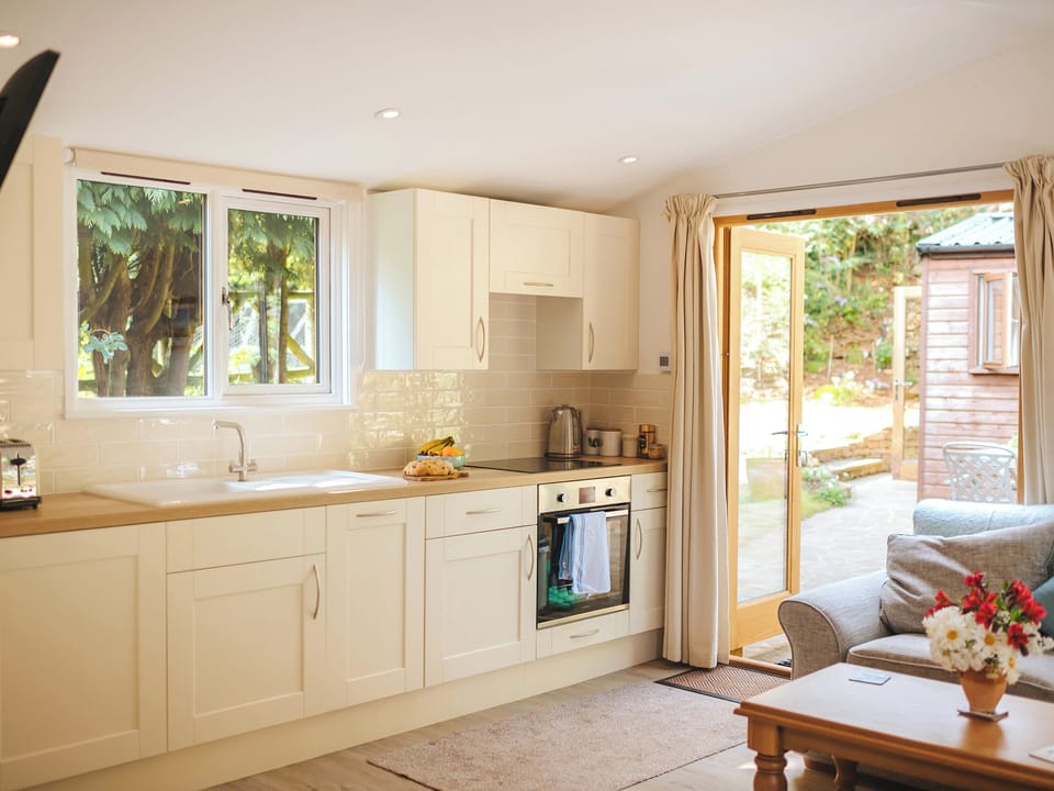 Interior | Grange Stables, Ratley