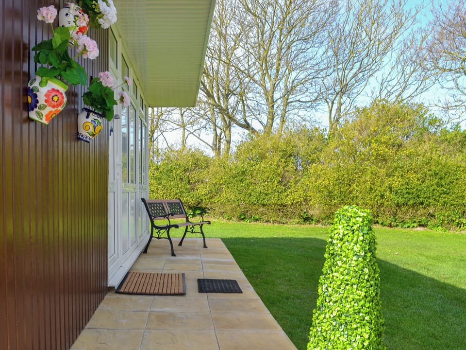 Exterior | Lazidays, Mundesley, near Cromer