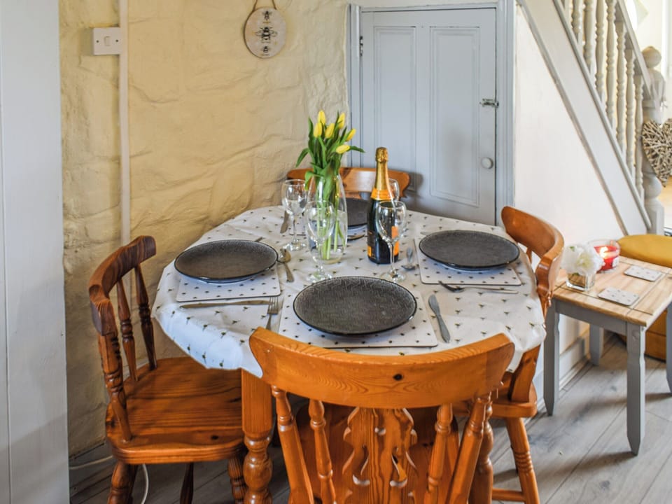 Dining Area | Bee Cottage, Hayle