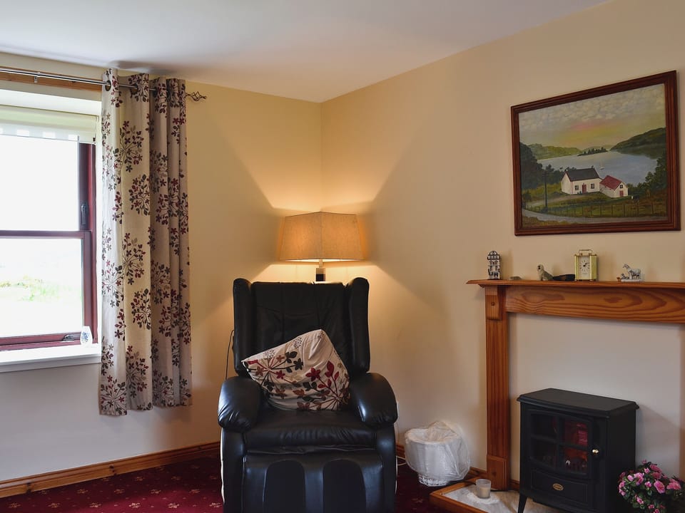 Port-An-Eillean, Colintraive, Argyll