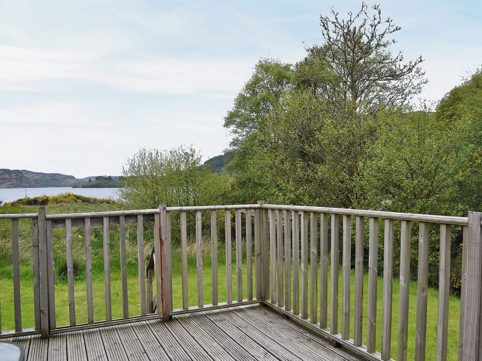 Port-An-Eillean, Colintraive, Argyll