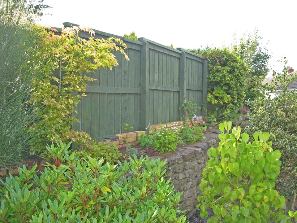 Springer Cottage, Llansteffan