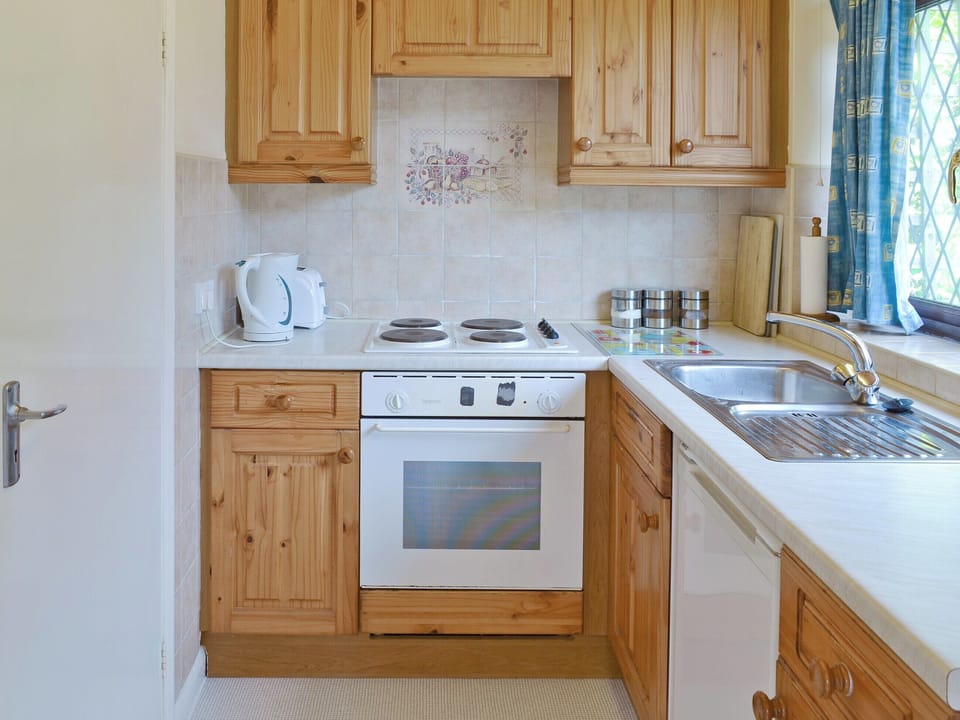 Kitchen | Tovey Lodge, Ditchling, nr. Hassocks