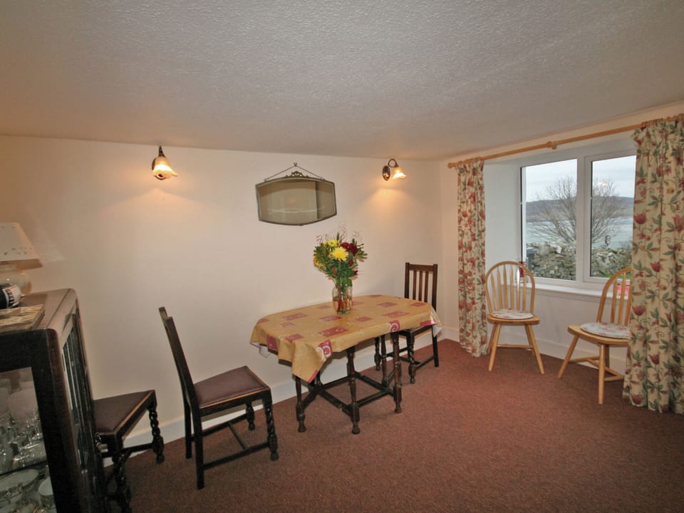 Melness Cottage, Tongue, Sutherland