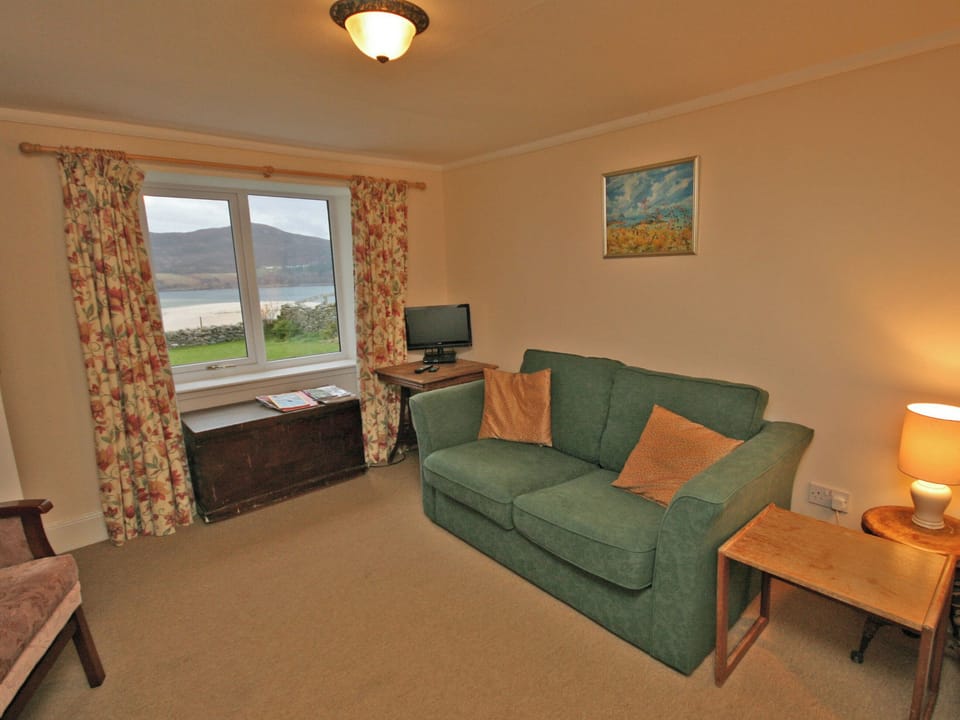 Melness Cottage, Tongue, Sutherland