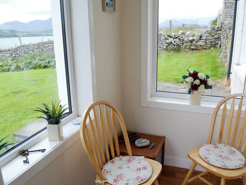 Porch | Melness Cottage, Tongue, Sutherland