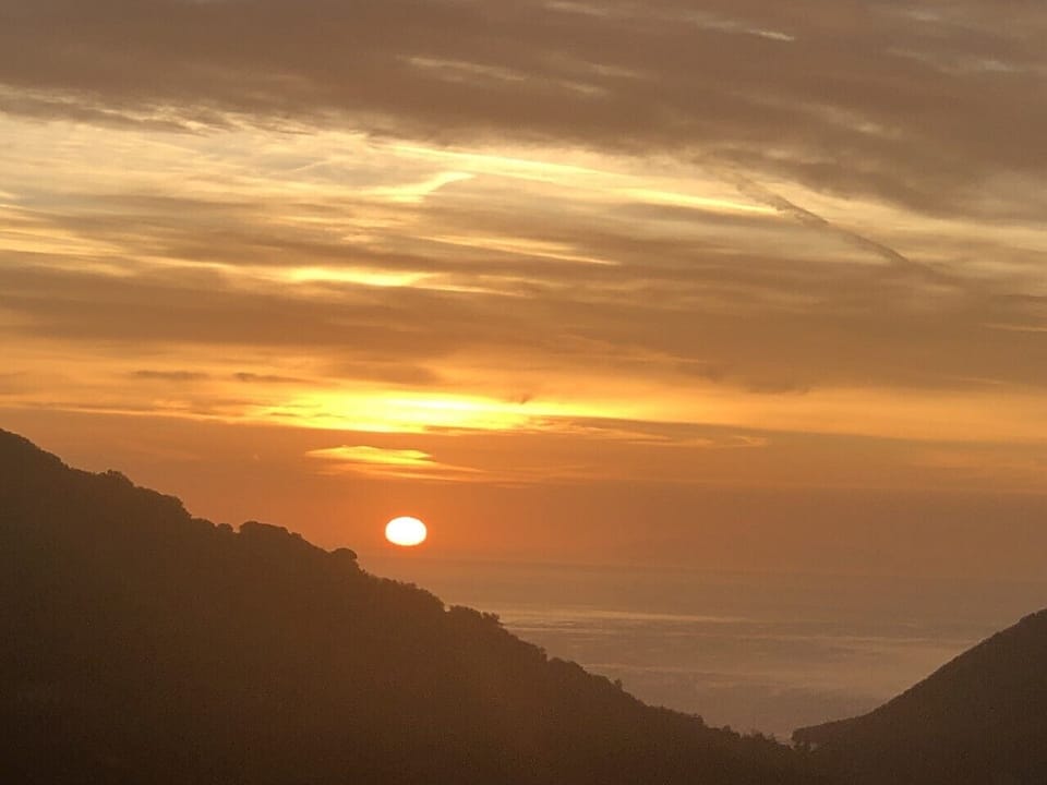 sunrise