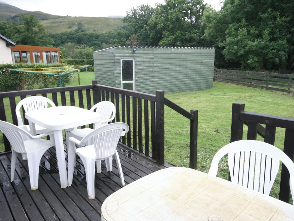 Coire Sealladh, Roy Bridge near Fort William