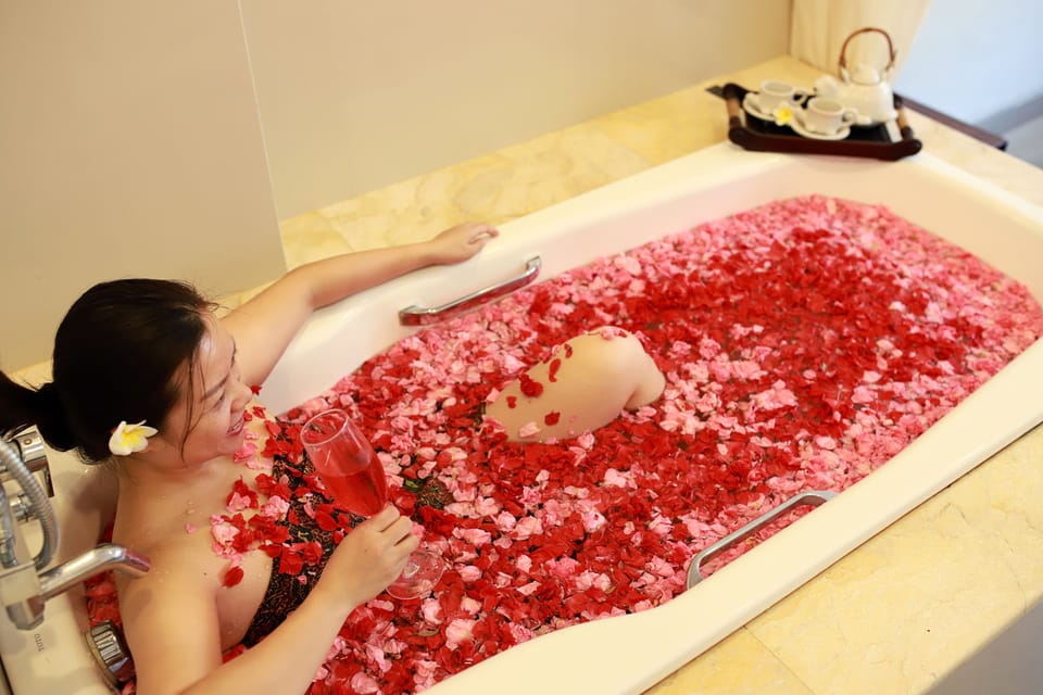 Bali Relaxing Resort & Spa Hotel in Kuta Selatan